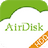 AirDisk HDD(DM云盘)