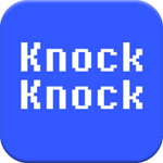 Knock Knock Phone