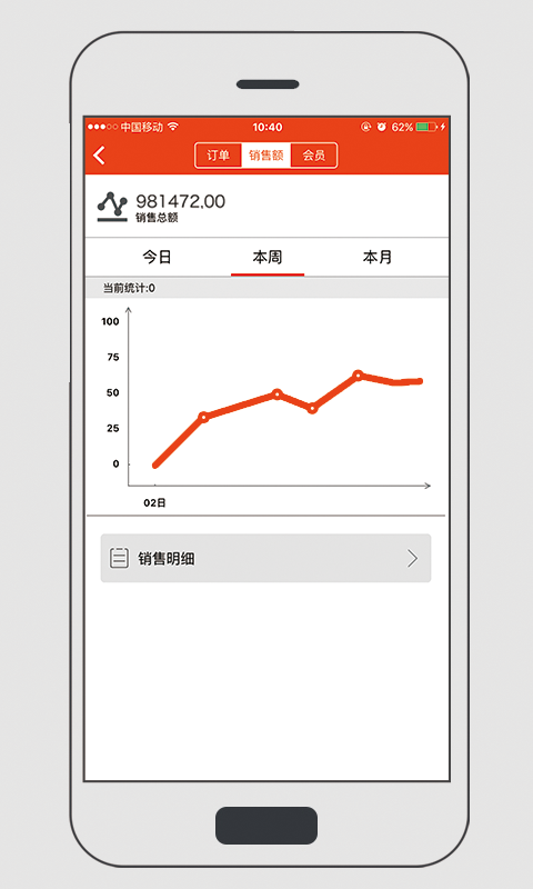 伙伴商城掌柜版软件截图3