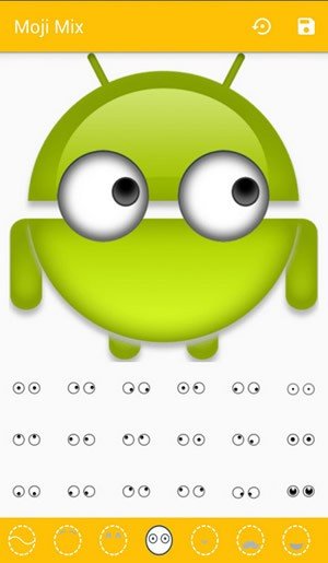 emoji表情制作软件截图1