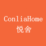 ConliaHome悦舍