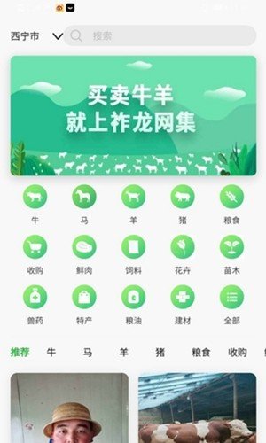 祚龙网集软件截图2