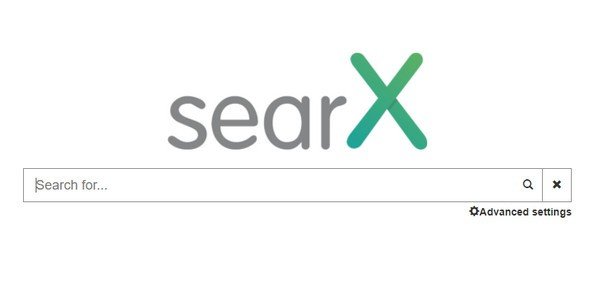 Searx(互联网元搜索引擎)下载