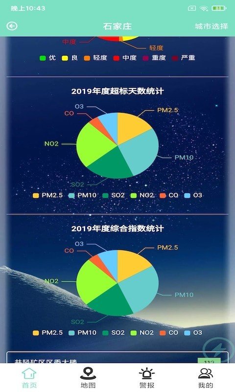 勇盛环境软件截图0