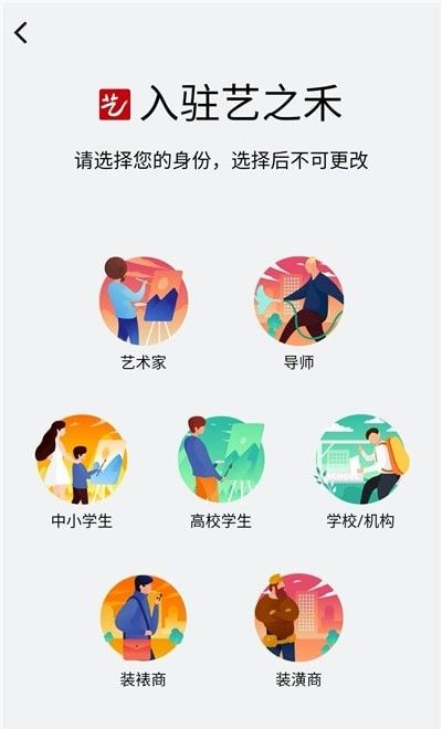 艺之禾软件截图0