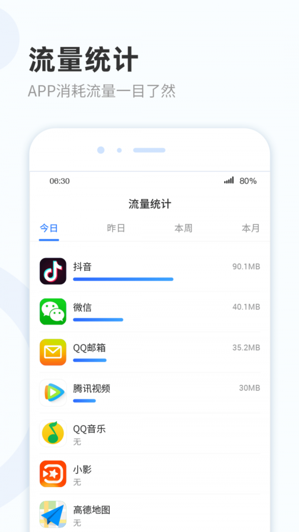 WiFi热点宝软件截图3