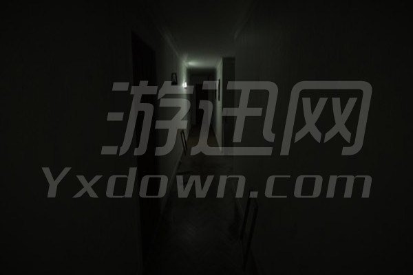 奇怪的夜晚截图