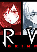 RWBY：格林日蚀