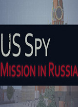 美国间谍：在俄罗斯的任务