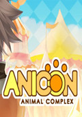 Anicon：动物情节-猫的路径