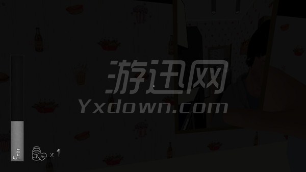 黑桃皇后截图