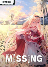 The MISSING-J.J.马克菲尔德和追忆岛