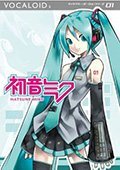 初音未来：名伶计划2