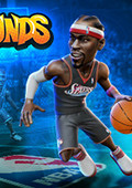 NBA Playgrounds 中文版