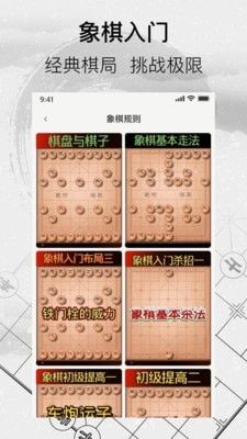 中国经典象棋