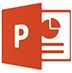 Powerpoint 2016官方版