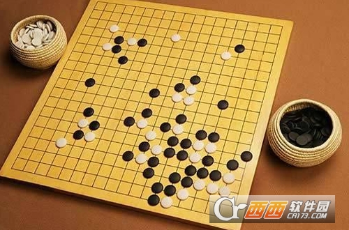 野狐围棋客户端下载