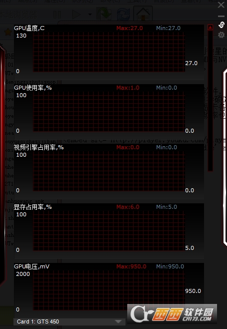 ASUS GPU Tweak文版下载