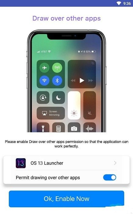 iphone13桌面模拟器软件截图2