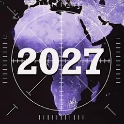 非洲帝国2027汉化版