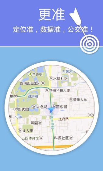 老虎地图旧版软件截图0