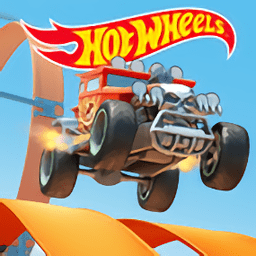 热力赛车安卓版(hot wheels:race off)