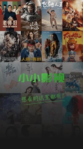 小小影视软件截图2