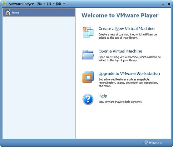 vmware player下载