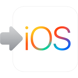 转移到ios