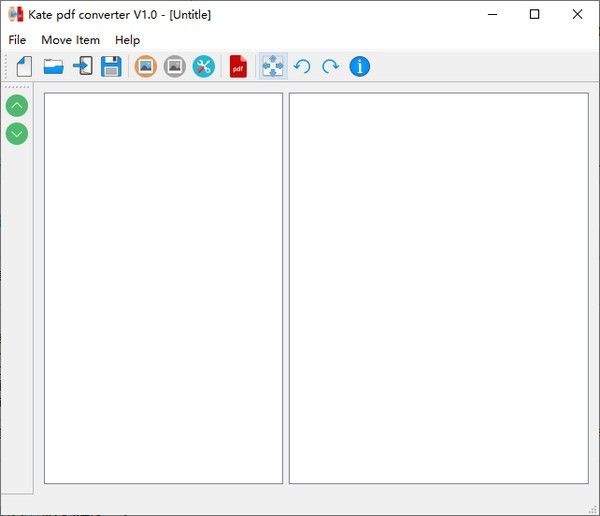 Kate PDF Converter(PDF转换器)下载