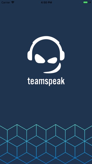 TeamSpeak 3软件截图0