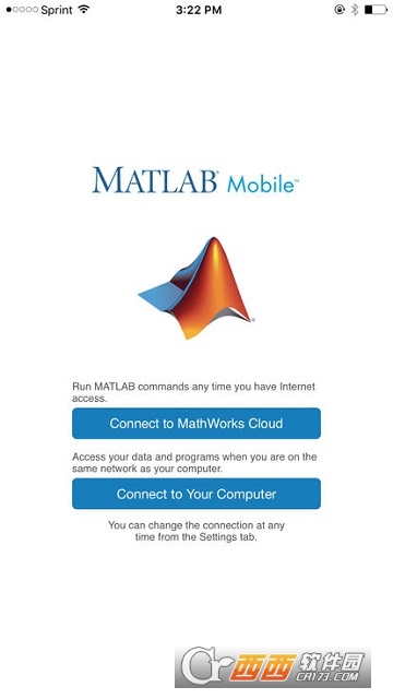 MATLAB Mobile软件截图0