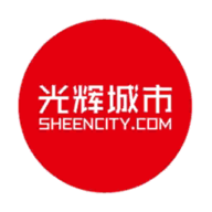 光辉城市sheencity