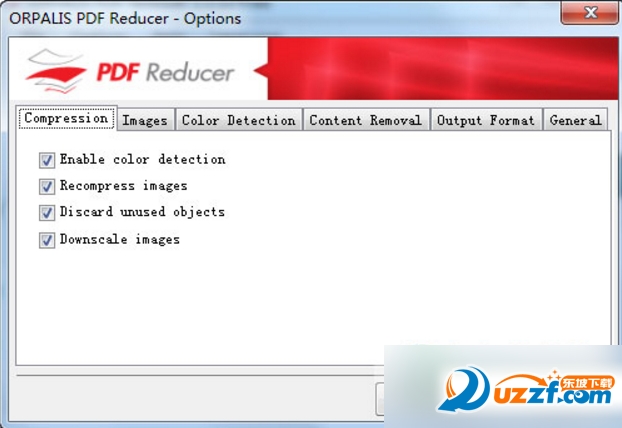 PDF Reducer下载