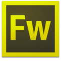 adobe fireworks cs6绿色中文版