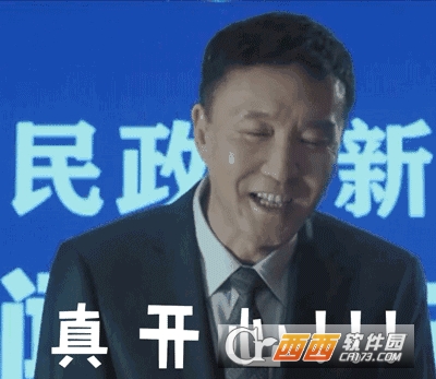 达康书记表情包gif下载