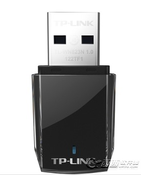 TP-LINK TL-WN823N 300M 迷你型无线USB网卡驱动下载