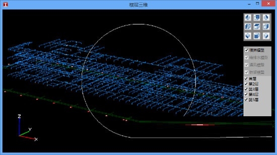 鹏业BIM安装三维算量软件下载