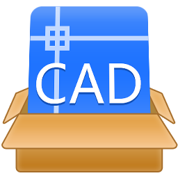 CAD编辑软件