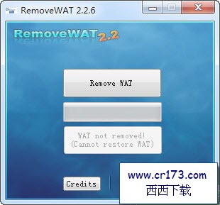 RemoveWAT下载