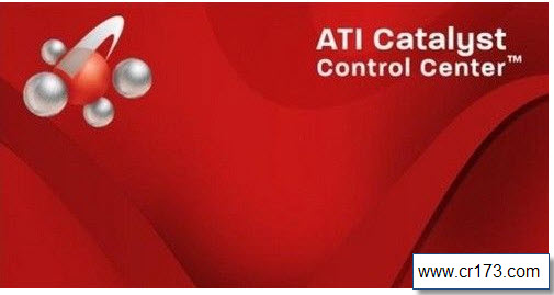 ATI催化剂软件套件(AMD Catalyst for Win8.1\Win7)下载