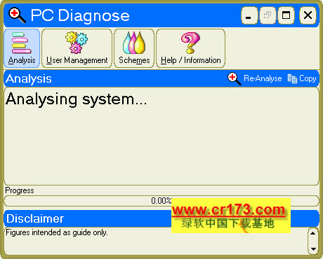 PC Diagnose下载