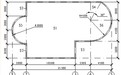 建筑面积计算公式图解