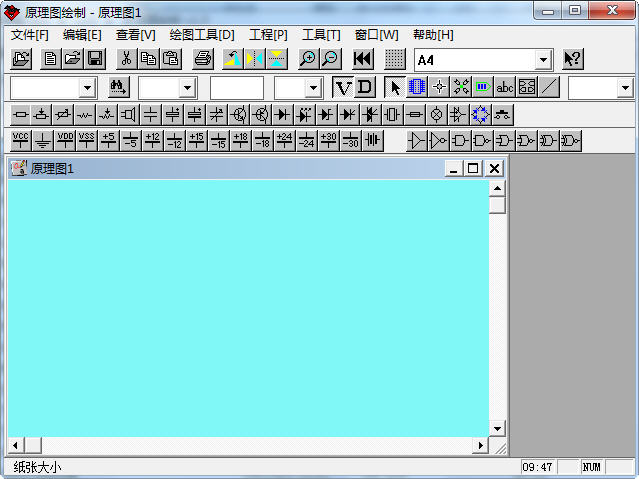 原理图绘制下载