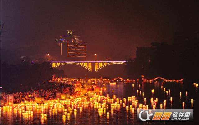 2017中元节祭祀图片大全下载