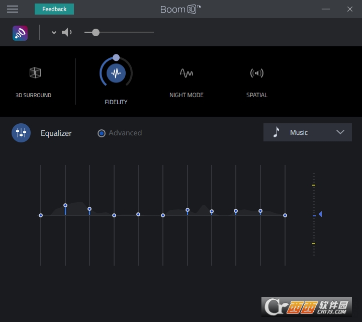 Boom3d立体音效软件下载