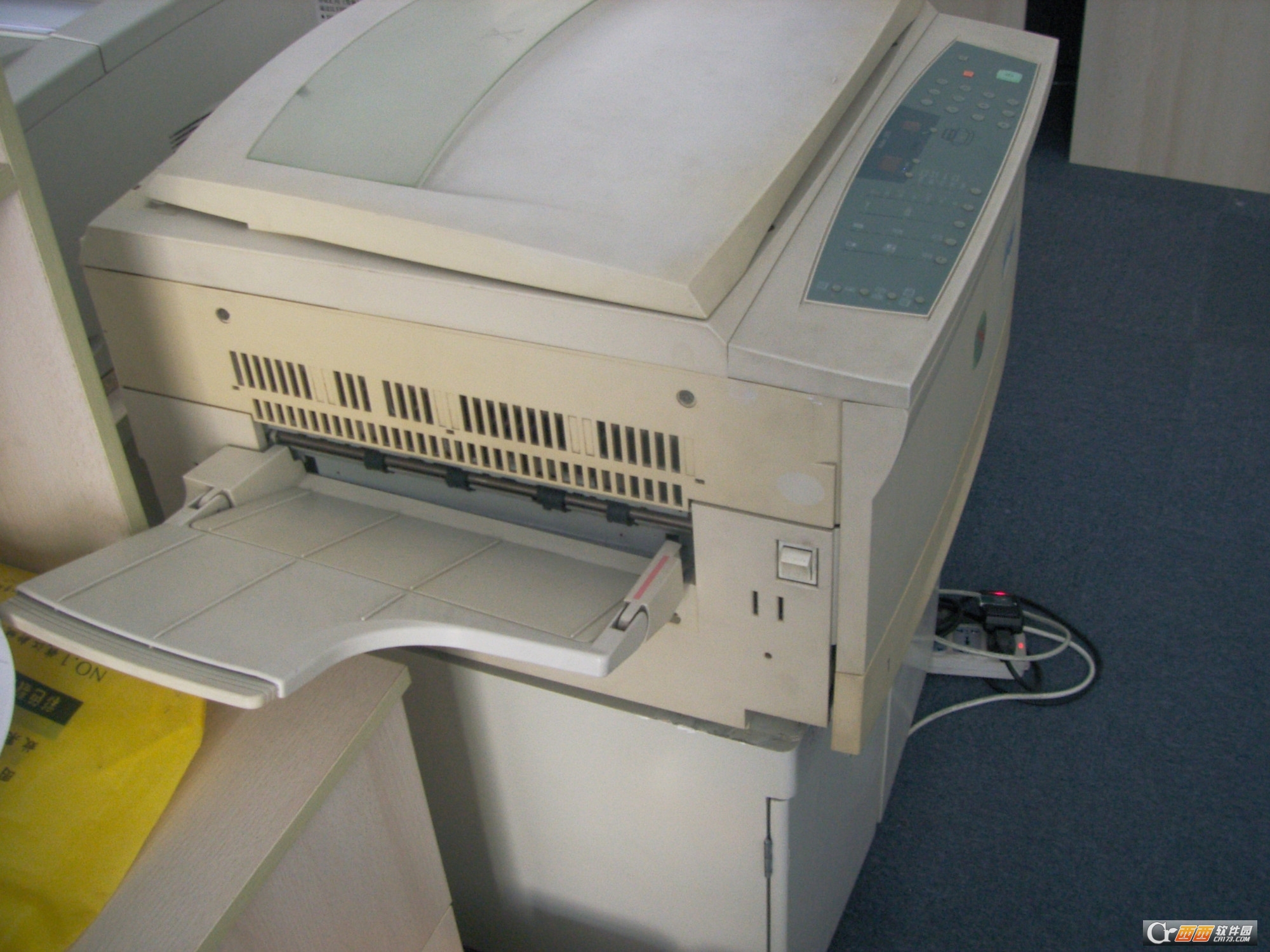 HP惠普LaserJet 5100打印机PCL6驱动64位版下载