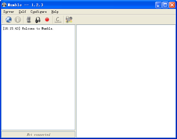 Mumble下载