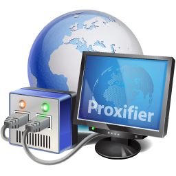proxifier绿色免费版(socks5协议软件)