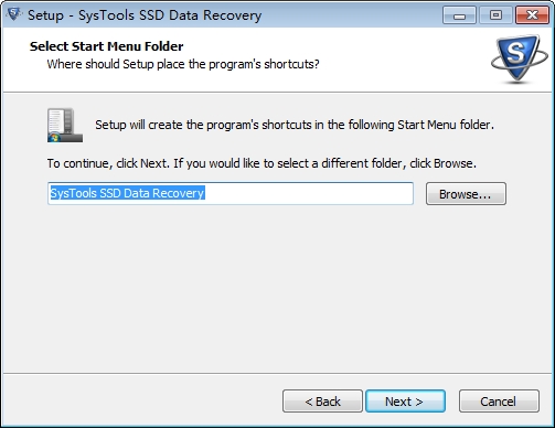 SSD数据恢复工具SysTools SSD Data Recovery下载